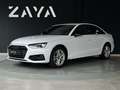 Audi A4 2.0 TDI S-Line Back Limo*VIRTUAL*AHK*LED* Weiß - thumbnail 3