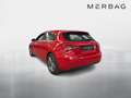 Mercedes-Benz A 220 Kompaktlimousine Rot - thumbnail 2