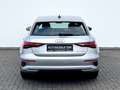 Audi A3 Sportback 35 TFSI /NAVI/LED/ACC/GARANTIE Silber - thumbnail 6