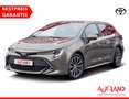 Toyota Corolla 1.2 TS Team D LED ACC Totwinkel AHK Grau - thumbnail 1