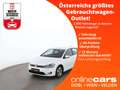 Volkswagen Golf e- 35.8kWh Aut LED NAVI SITZHZG PARKHILFE Fehér - thumbnail 1