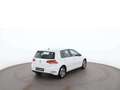 Volkswagen Golf e- 35.8kWh Aut LED NAVI SITZHZG PARKHILFE Blanc - thumbnail 3
