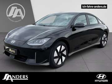 Elektro 53 kWh ACC+Navi+LED+SHZ+Kam+PDC+