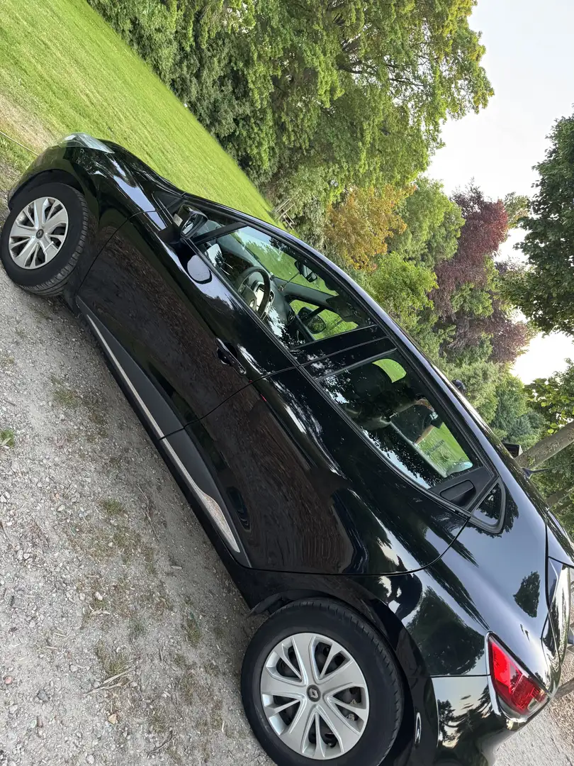 Renault Clio 1.2 Limited - 2