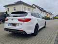 Kia Optima Optima Sportswagon 1.6 T-GDI DCT OPF GT Line Weiß - thumbnail 35