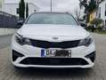 Kia Optima Optima Sportswagon 1.6 T-GDI DCT OPF GT Line Weiß - thumbnail 26