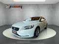 Volvo V40 Kinetic D2 Weiß - thumbnail 1