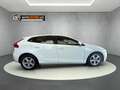 Volvo V40 Kinetic D2 Weiß - thumbnail 7
