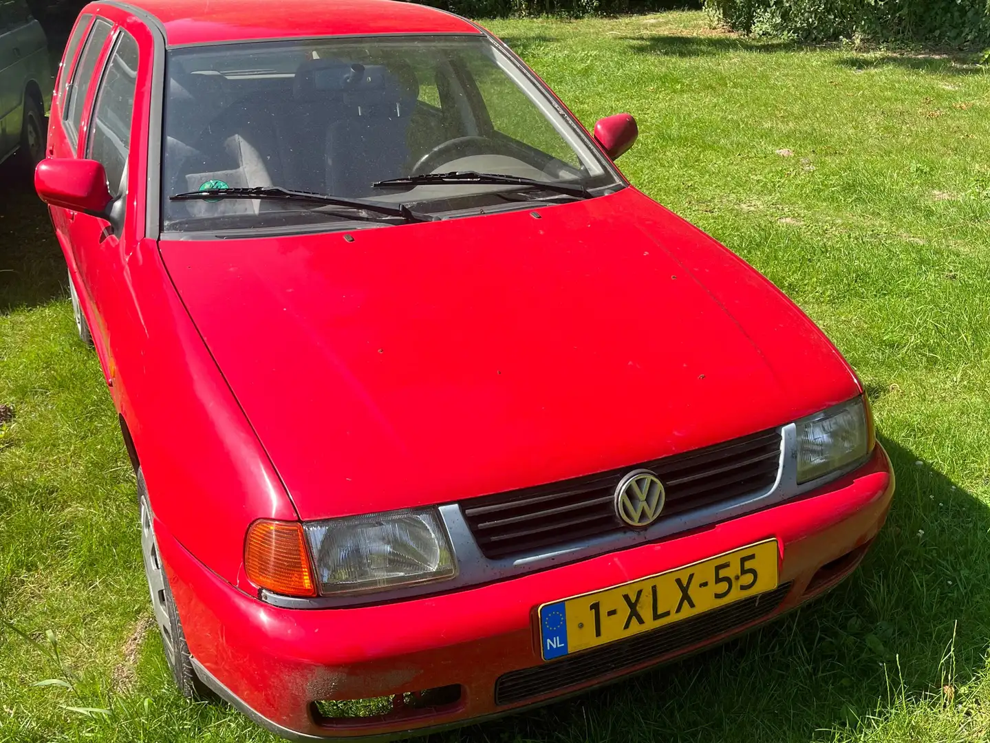 Volkswagen Polo Polo 1.4 - 2