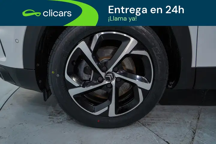 Citroën C5 Aircross 2021, foto 11