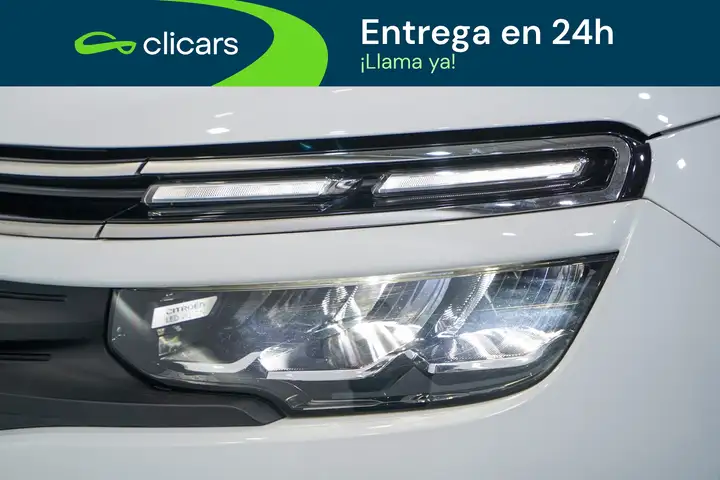 Citroën C5 Aircross 2021, foto 10