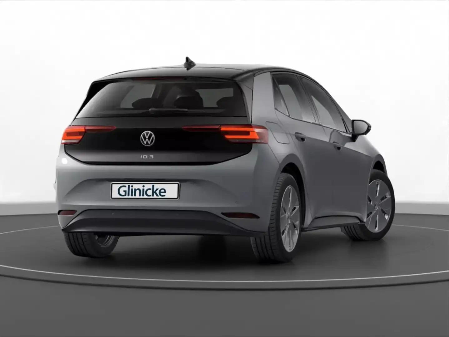 Volkswagen ID.3 Pro Life LED Navi PDC vo+hi ACC App-Connect Grau - 2
