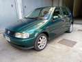 Volkswagen Polo 1400 8v clima ASI da vetrina Verde - thumbnail 4
