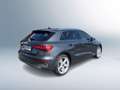 Audi A3 Sportback TFSI e Advanced 40TFSIe|LED|AHK|VC|NAVI| Grau - thumbnail 13