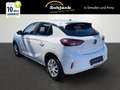 Opel Corsa F Edition 1.2 Parkpilot, Sitzheizung, Isofix Bianco - thumbnail 5
