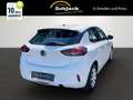 Opel Corsa F Edition 1.2 Parkpilot, Sitzheizung, Isofix Bianco - thumbnail 4
