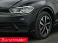 Volkswagen Polo 1.0 TSI DSG Move IQ.DRIVE ALU16 NAVI ACC Schwarz - thumbnail 15
