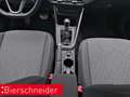 Volkswagen Polo 1.0 TSI DSG Move IQ.DRIVE ALU16 NAVI ACC Schwarz - thumbnail 13
