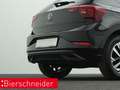 Volkswagen Polo 1.0 TSI DSG Move IQ.DRIVE ALU16 NAVI ACC Schwarz - thumbnail 20