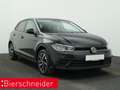 Volkswagen Polo 1.0 TSI DSG Move IQ.DRIVE ALU16 NAVI ACC Schwarz - thumbnail 8