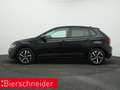 Volkswagen Polo 1.0 TSI DSG Move IQ.DRIVE ALU16 NAVI ACC Schwarz - thumbnail 3