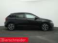 Volkswagen Polo 1.0 TSI DSG Move IQ.DRIVE ALU16 NAVI ACC Schwarz - thumbnail 7