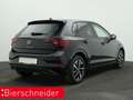 Volkswagen Polo 1.0 TSI DSG Move IQ.DRIVE ALU16 NAVI ACC Schwarz - thumbnail 6