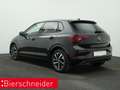 Volkswagen Polo 1.0 TSI DSG Move IQ.DRIVE ALU16 NAVI ACC Schwarz - thumbnail 4