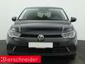 Volkswagen Polo 1.0 TSI DSG Move IQ.DRIVE ALU16 NAVI ACC Schwarz - thumbnail 9