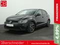 Volkswagen Polo 1.0 TSI DSG Move IQ.DRIVE ALU16 NAVI ACC Schwarz - thumbnail 1