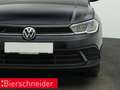 Volkswagen Polo 1.0 TSI DSG Move IQ.DRIVE ALU16 NAVI ACC Schwarz - thumbnail 17