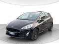 Ford Fiesta 1.0 MHEV 125 CV 3 porte Van Trend Noir - thumbnail 2