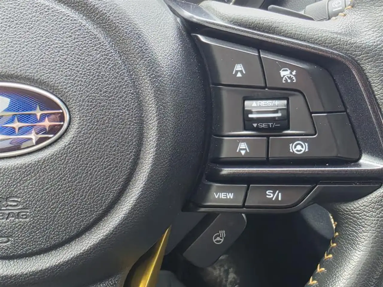 Subaru Crosstrek снимка Subaru Crosstrek