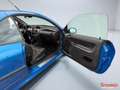Peugeot 206 206CC Cabriolet - BOITE AUTO - 1.6i 110ch (7 cv) - 16V QUIKSILVER - Bleu - 2002 Blau - thumbnail 6