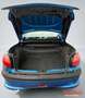 Peugeot 206 206CC Cabriolet - BOITE AUTO - 1.6i 110ch (7 cv) - 16V QUIKSILVER - Bleu - 2002 Blau - thumbnail 11