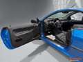 Peugeot 206 206CC Cabriolet - BOITE AUTO - 1.6i 110ch (7 cv) - 16V QUIKSILVER - Bleu - 2002 Blau - thumbnail 5