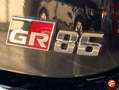 Toyota GR86 2.4 Boxer T/M 6V Coupe RZ Negru - thumbnail 11