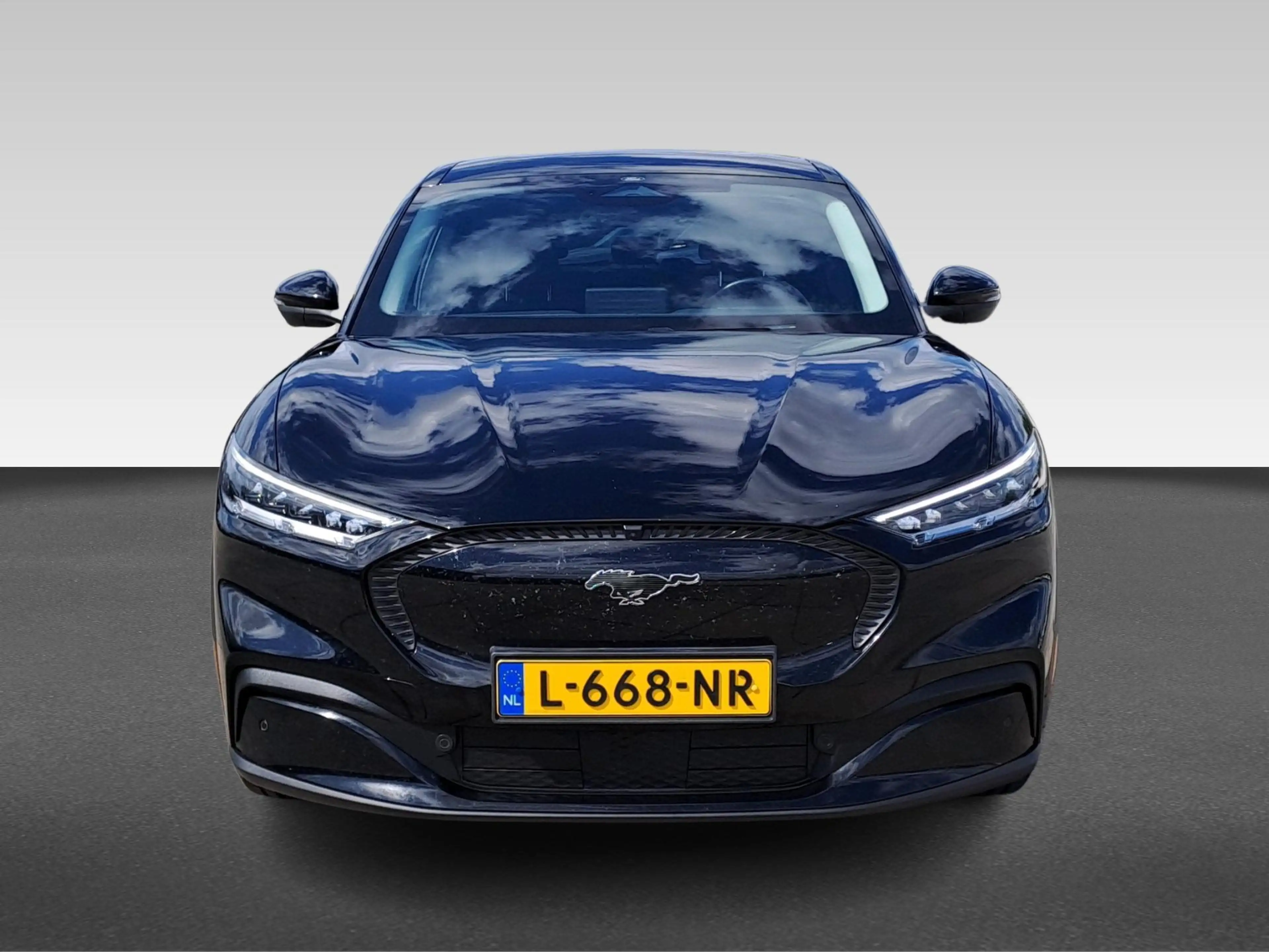 Ford Mustang Mach-E RWD 75 kWh SoH 96% | Achteruitrijcamera | Bluetoot — photo 4