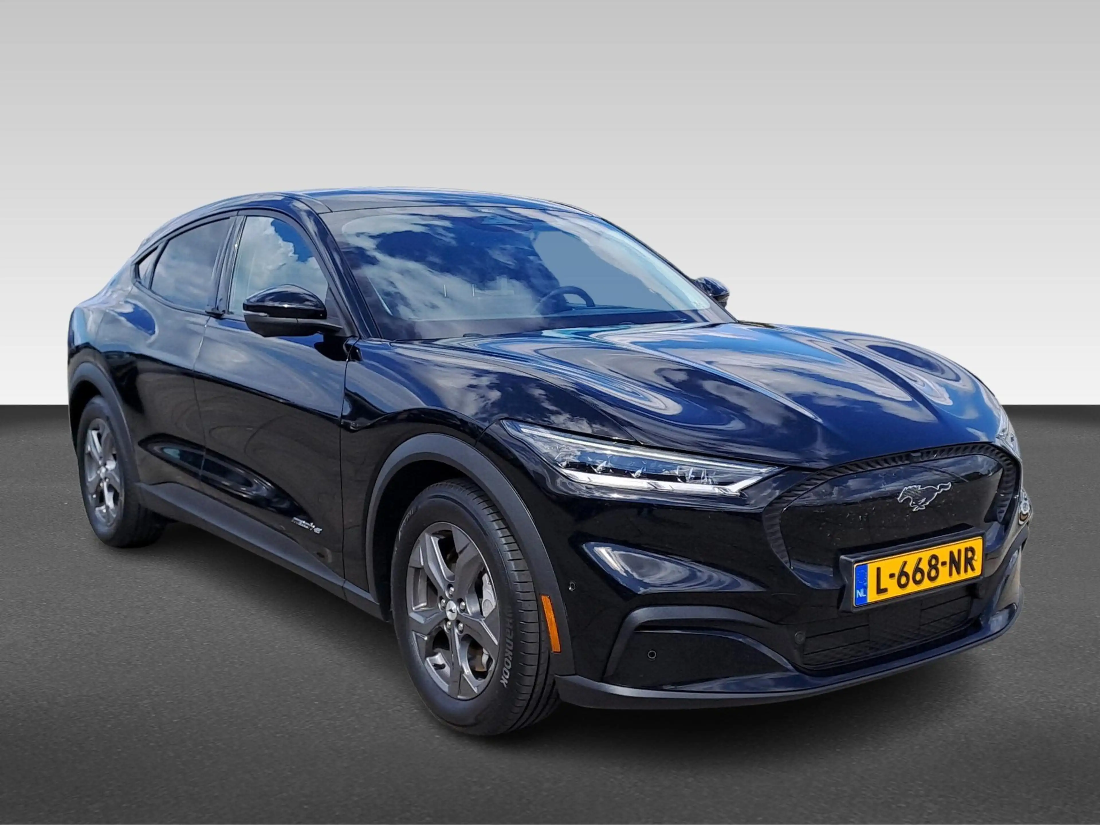 Ford Mustang Mach-E RWD 75 kWh SoH 96% | Achteruitrijcamera | Bluetoot — photo 5