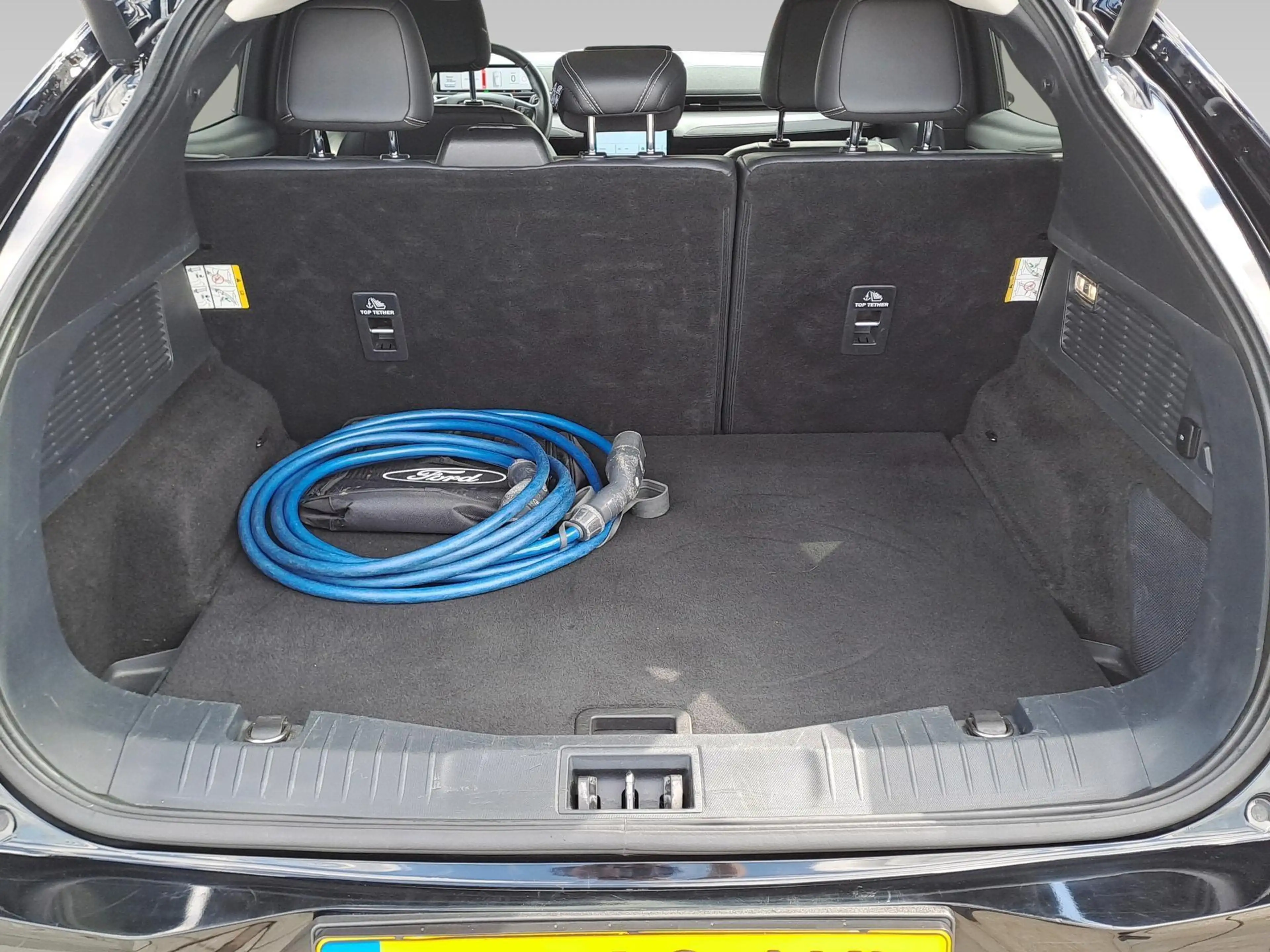 Ford Mustang Mach-E RWD 75 kWh SoH 96% | Achteruitrijcamera | Bluetoot — photo 8