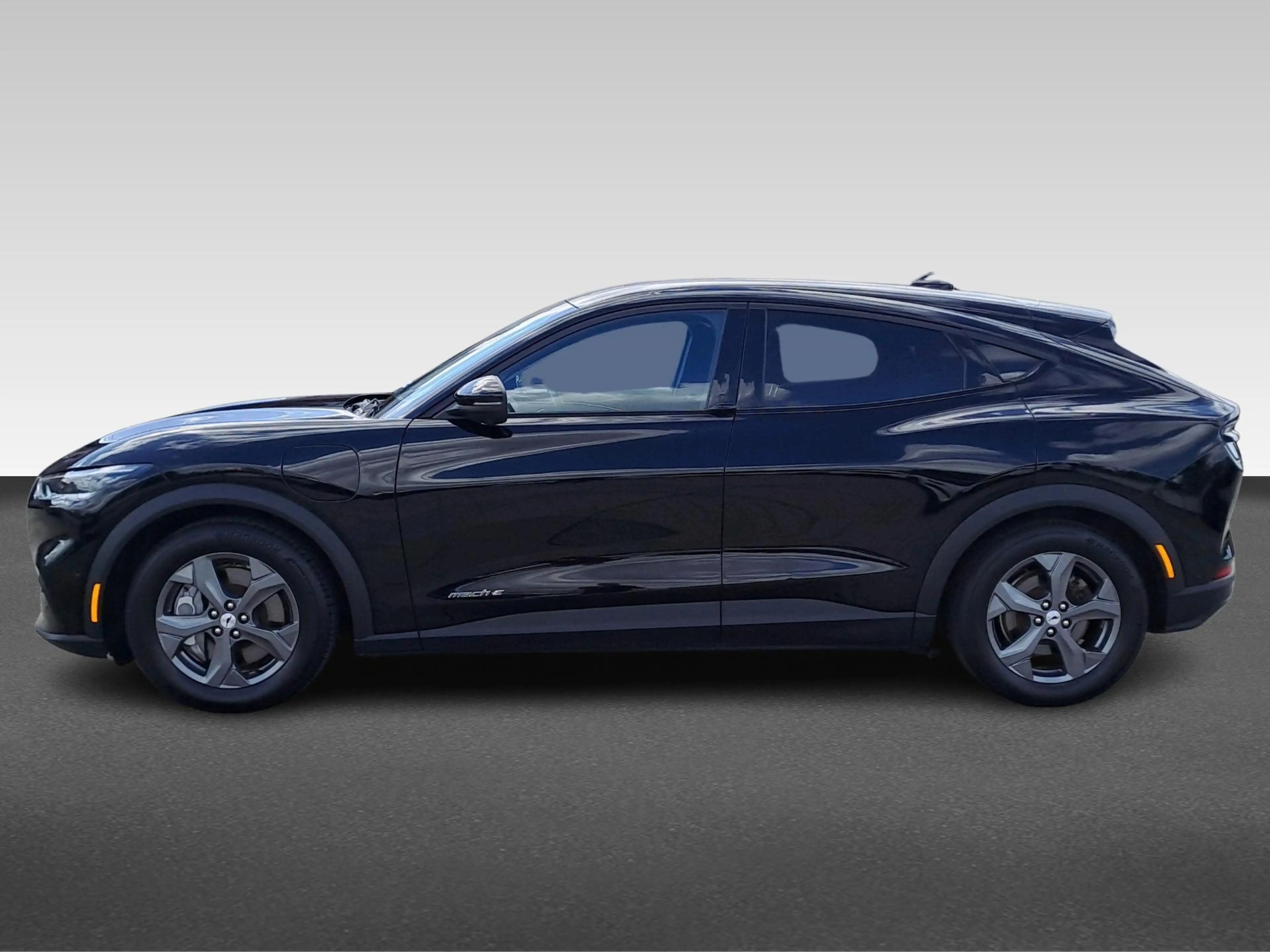 Ford Mustang Mach-E RWD 75 kWh SoH 96% | Achteruitrijcamera | Bluetoot — photo 2