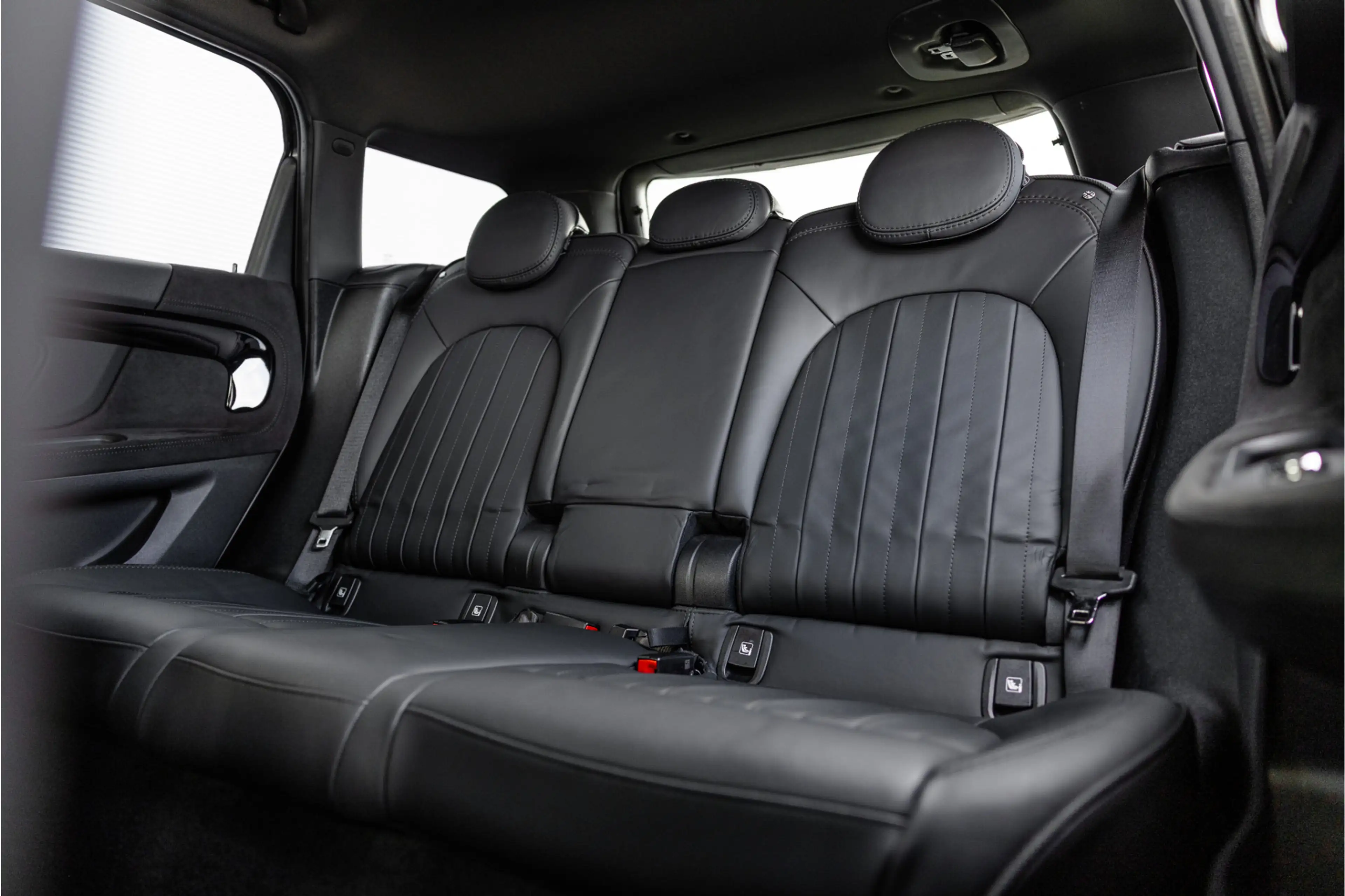 MINI Cooper SE Countryman 1.5 ALL4 Leder / Camera / 18 inch / Carplay — photo 9
