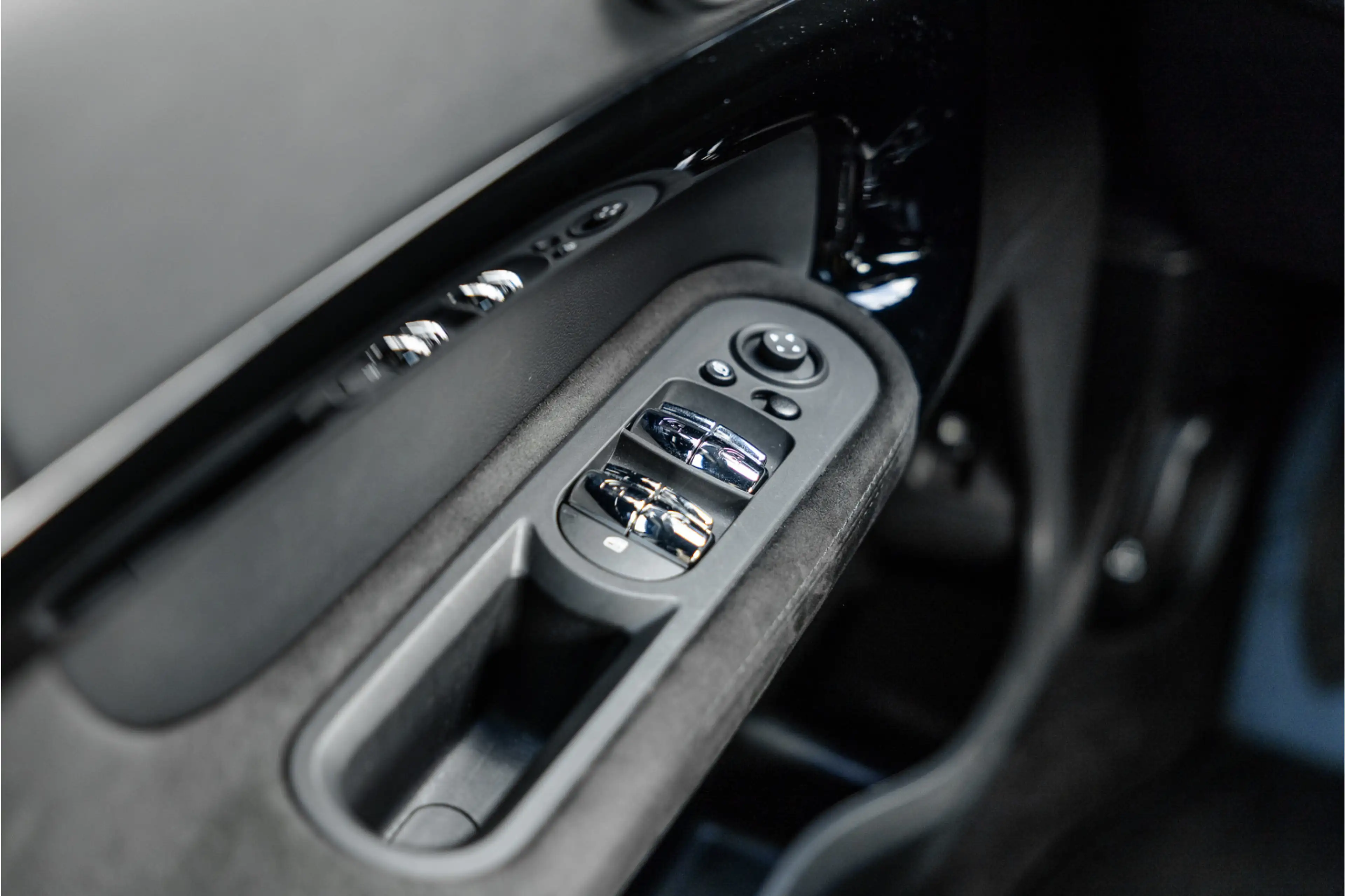 MINI Cooper SE Countryman 1.5 ALL4 Leder / Camera / 18 inch / Carplay — photo 16