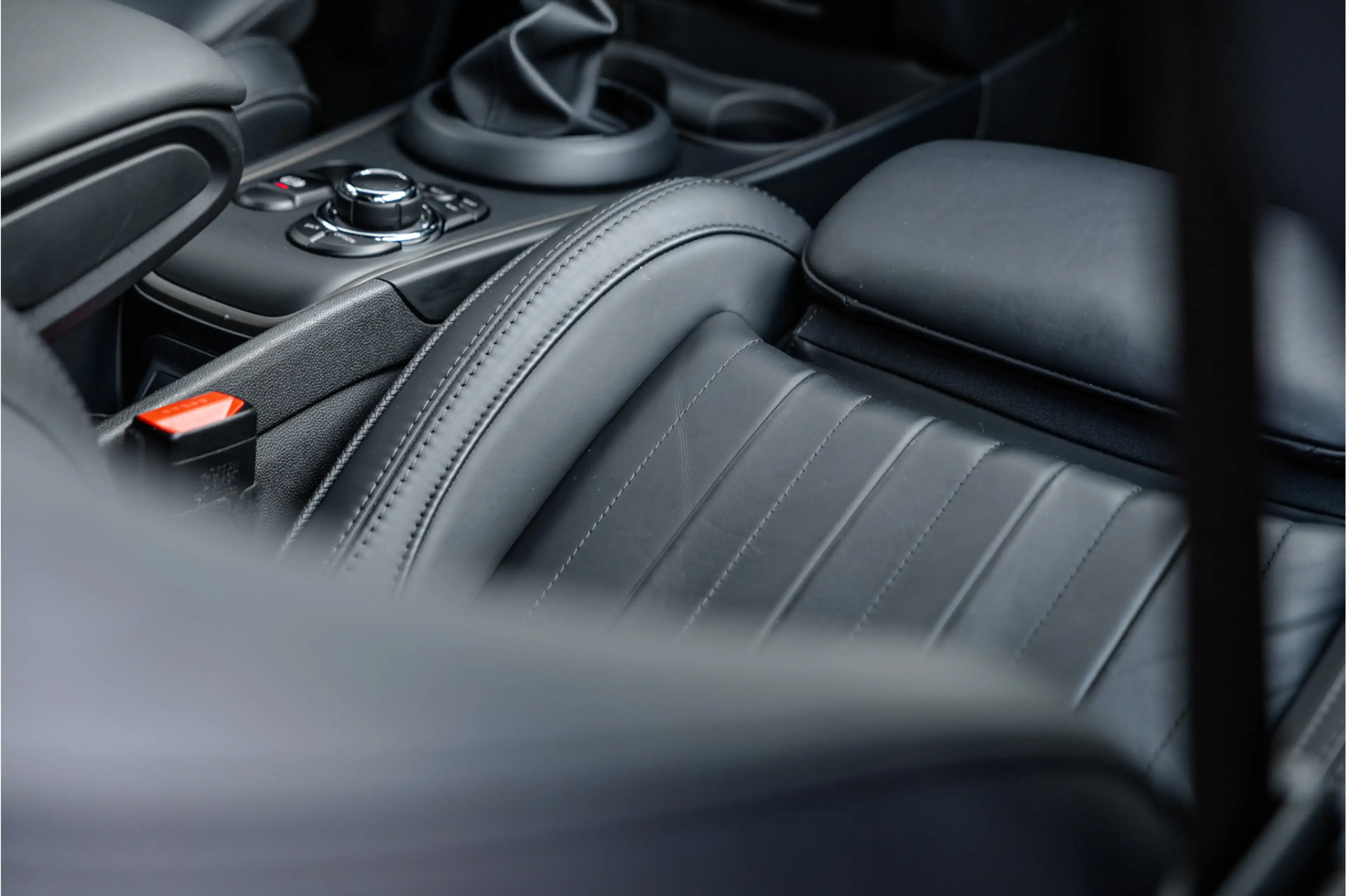 MINI Cooper SE Countryman 1.5 ALL4 Leder / Camera / 18 inch / Carplay — photo 45