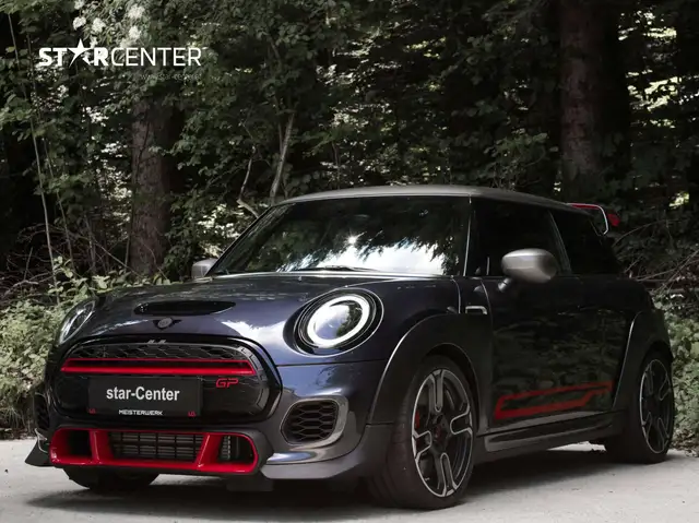 MINI John Cooper Works GP *Limited Edition Nr. 2625/3000*