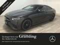 Mercedes-Benz E 400 d 4M Coupe AMG NIGHT*Pano*MULTIBEAM*Distro Zwart - thumbnail 1
