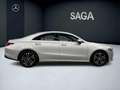 Mercedes-Benz CLA 180 d Coupé Business Line Zilver - thumbnail 4