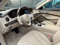 Mercedes-Benz S 400 d 4Matic L*MANUFAKTUR*FOND TV*NACHTSICHT* Schwarz - thumbnail 7