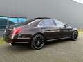 Mercedes-Benz S 400 d 4Matic L*MANUFAKTUR*FOND TV*NACHTSICHT* Schwarz - thumbnail 5