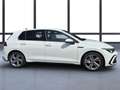 Volkswagen Golf R R-Line mHeV TSI DSG Weiß - thumbnail 3